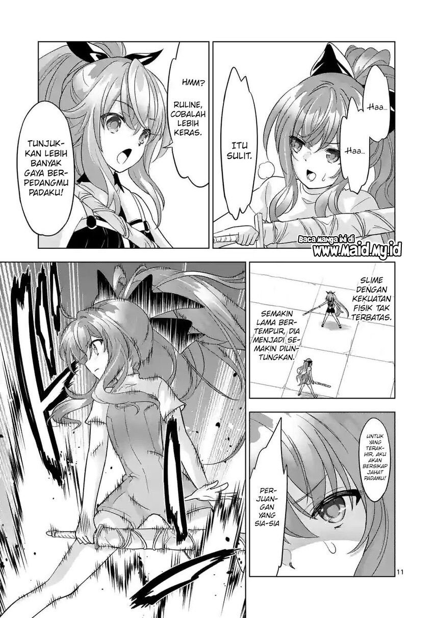 shijou-saikyou-orc-san-no-tanoshii-tanetsuke-harem-zukuri - Chapter: 87
