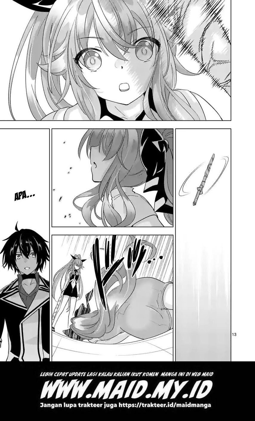 shijou-saikyou-orc-san-no-tanoshii-tanetsuke-harem-zukuri - Chapter: 87