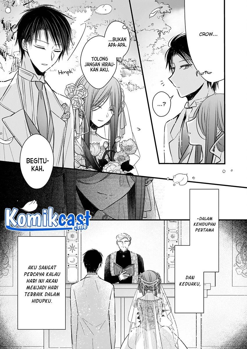 konyakusha-wa-watashi-no-imouto-ni-koi-o-suru - Chapter: 8