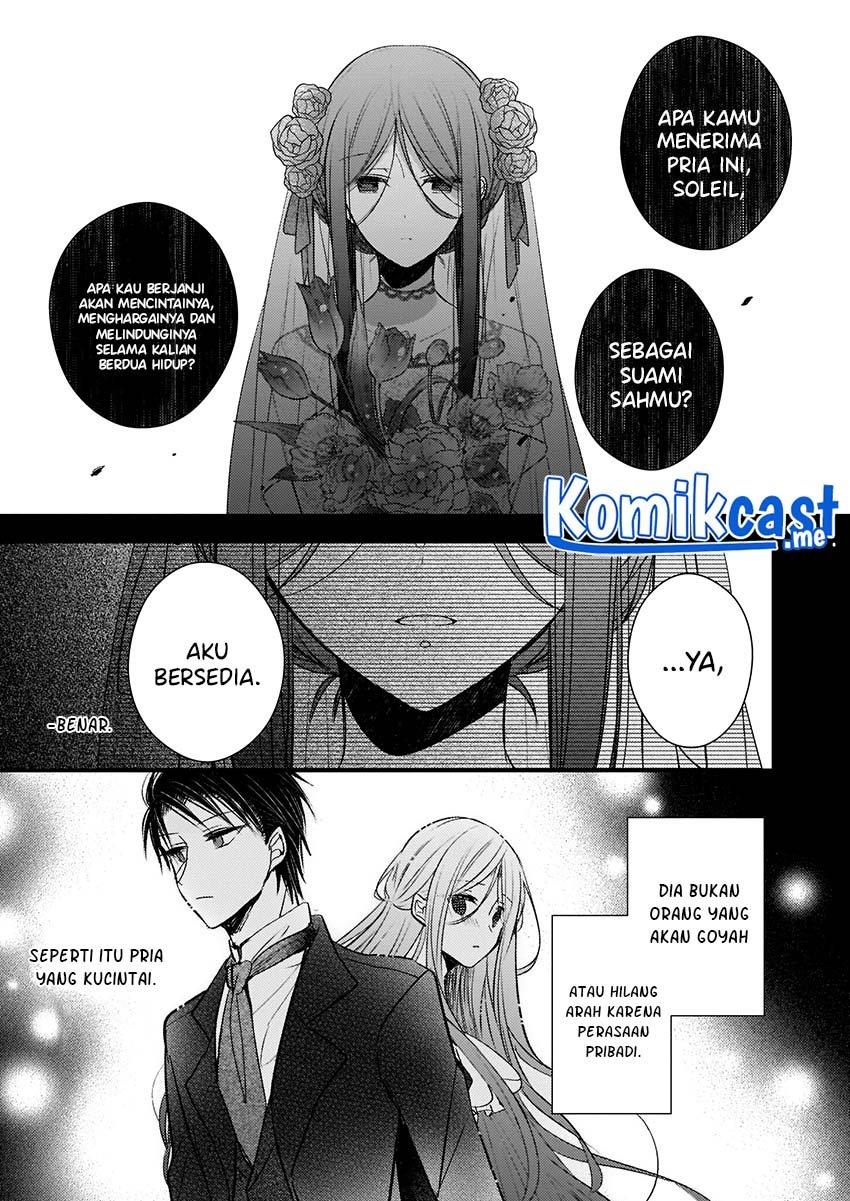 konyakusha-wa-watashi-no-imouto-ni-koi-o-suru - Chapter: 8