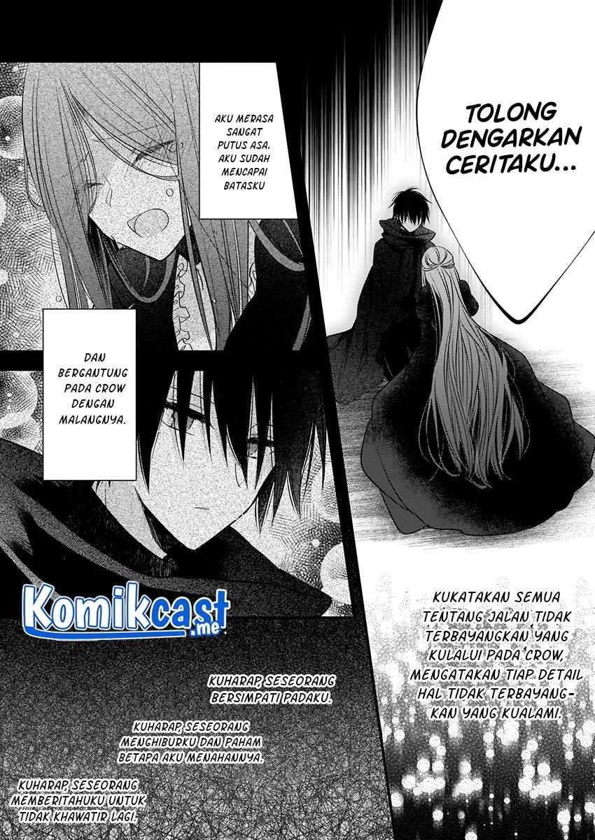 konyakusha-wa-watashi-no-imouto-ni-koi-o-suru - Chapter: 8