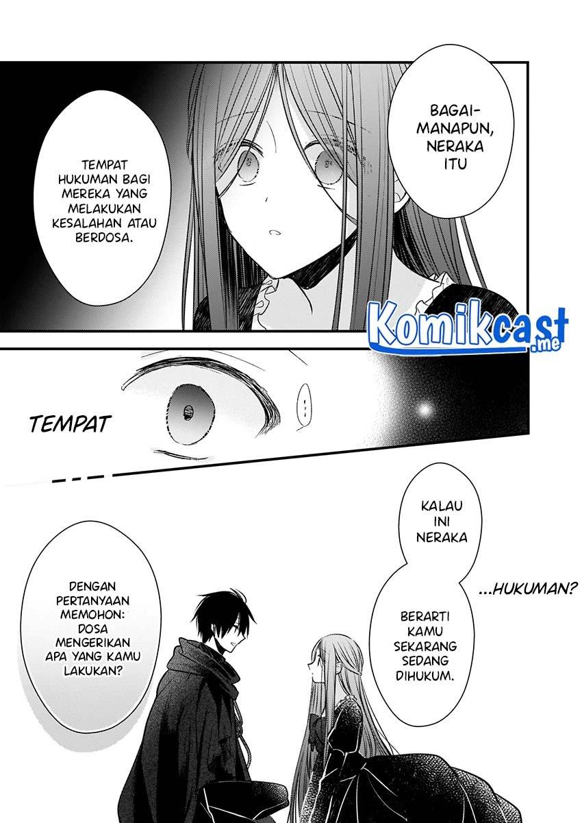 konyakusha-wa-watashi-no-imouto-ni-koi-o-suru - Chapter: 8