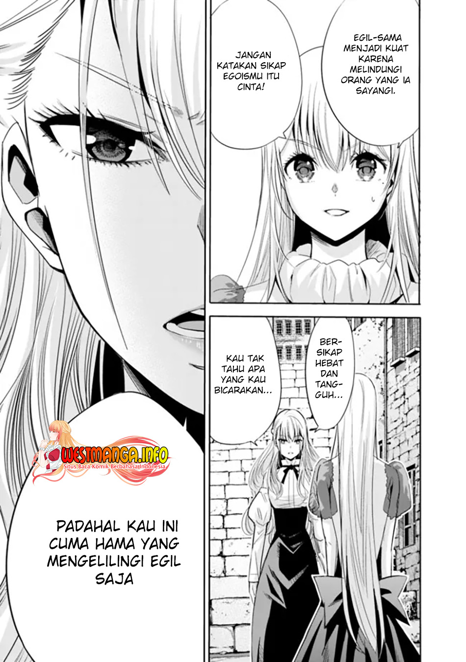 uragirareta-s-rank-boukensha-no-ore-wa-aisuru-dorei-no-kanojora-to-tomoni-dorei-dake-no-harem-guild-o-tsukuru - Chapter: 55