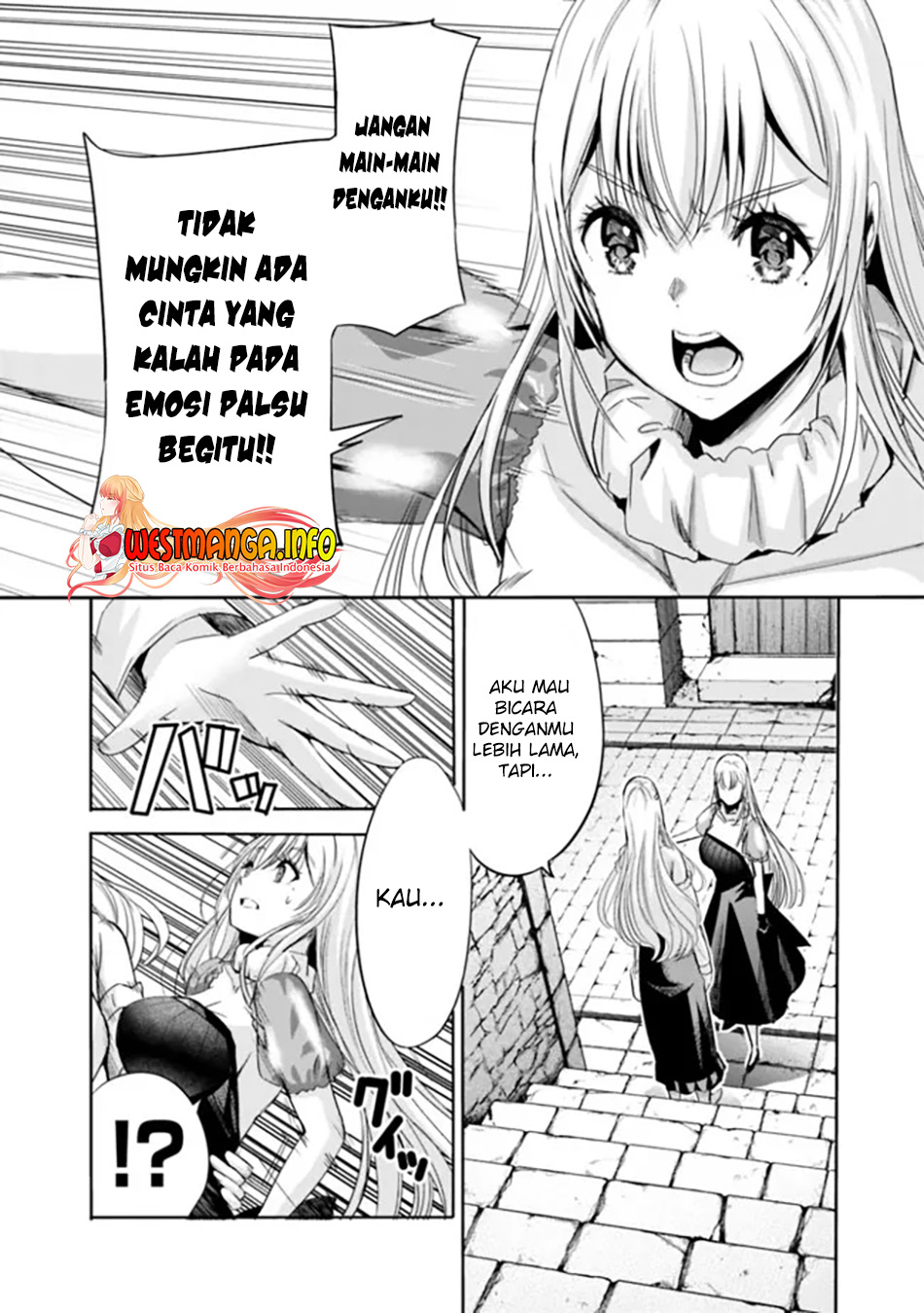 uragirareta-s-rank-boukensha-no-ore-wa-aisuru-dorei-no-kanojora-to-tomoni-dorei-dake-no-harem-guild-o-tsukuru - Chapter: 55