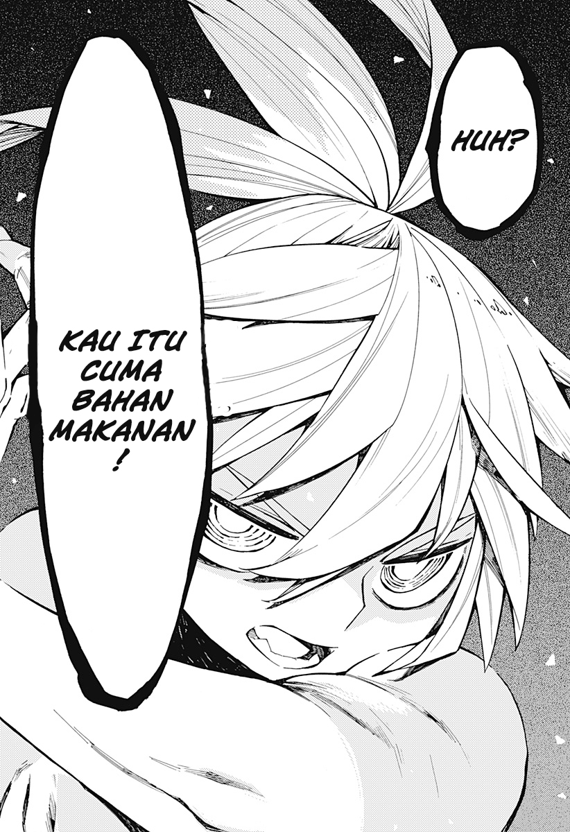 kajiki-no-ryourinin - Chapter: 1.2