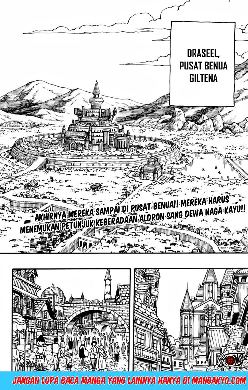 fairy-tail-100-years-quest - Chapter: 27