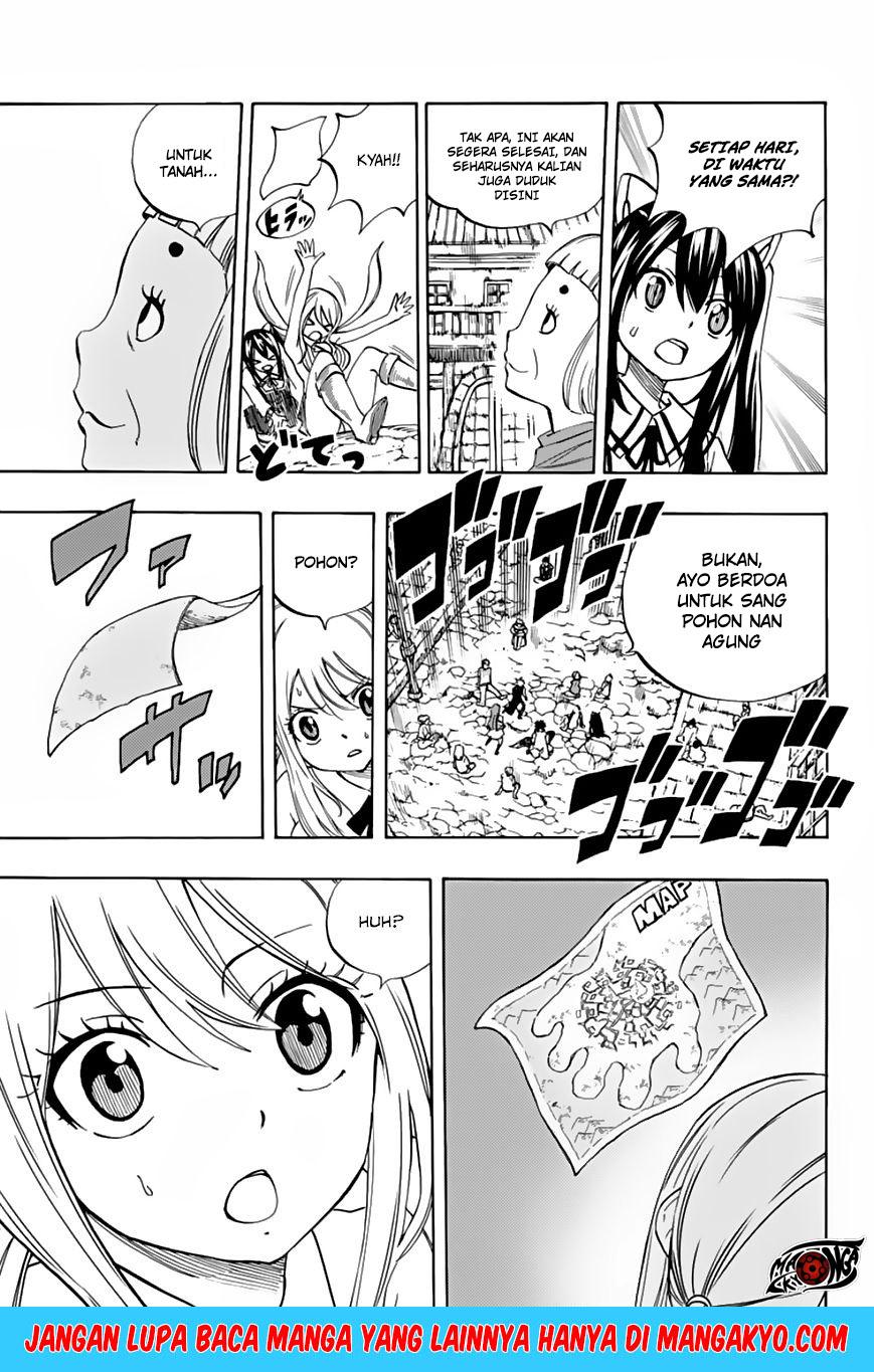 fairy-tail-100-years-quest - Chapter: 27