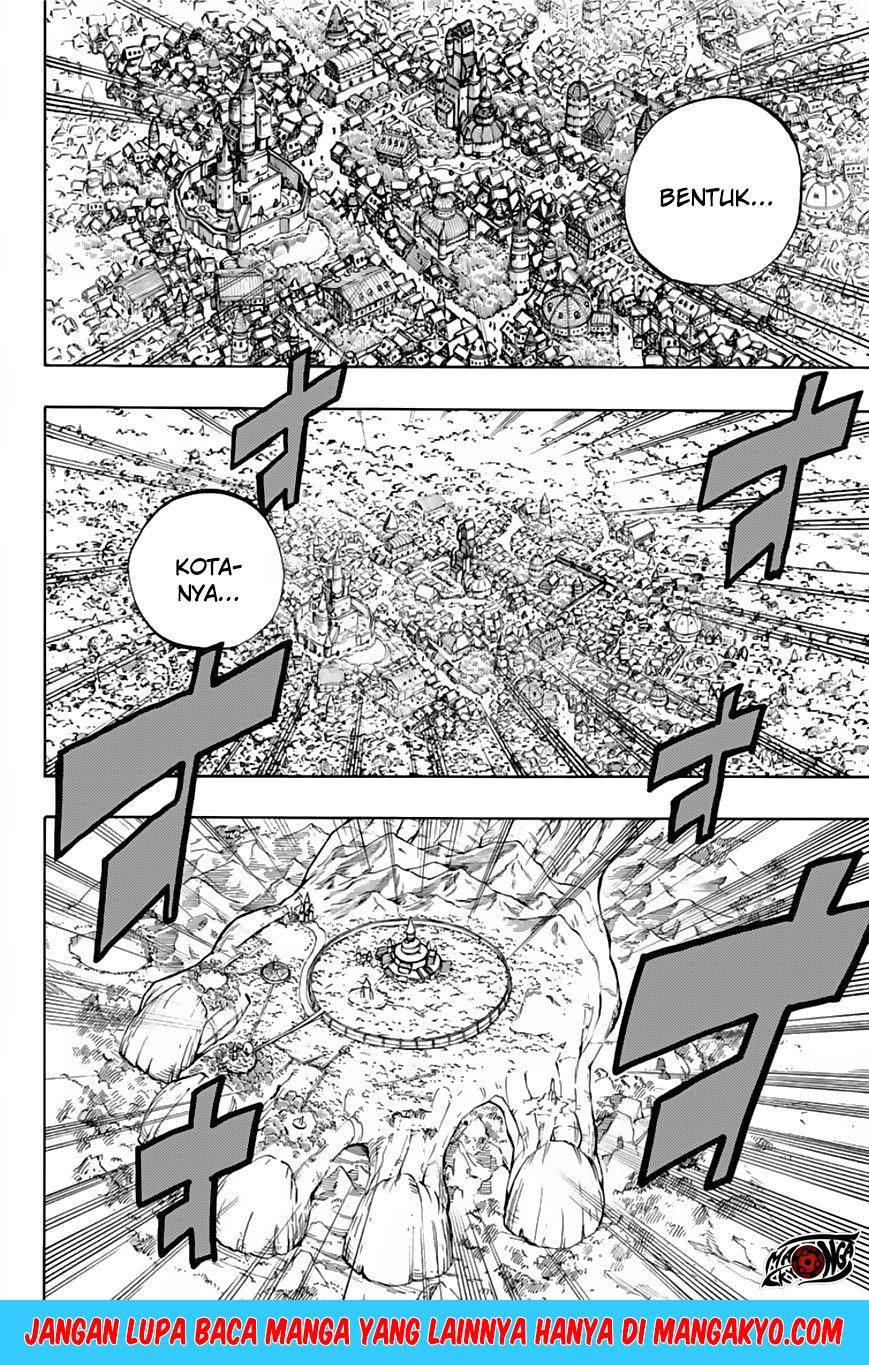 fairy-tail-100-years-quest - Chapter: 27