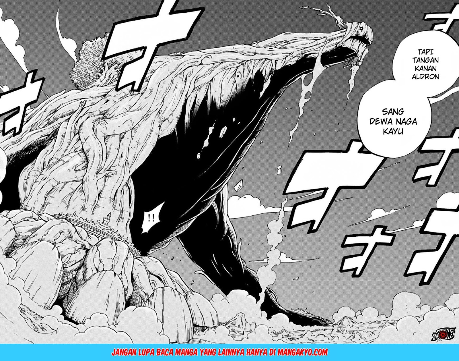 fairy-tail-100-years-quest - Chapter: 27