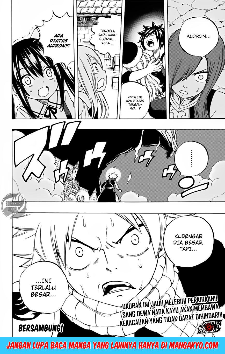 fairy-tail-100-years-quest - Chapter: 27