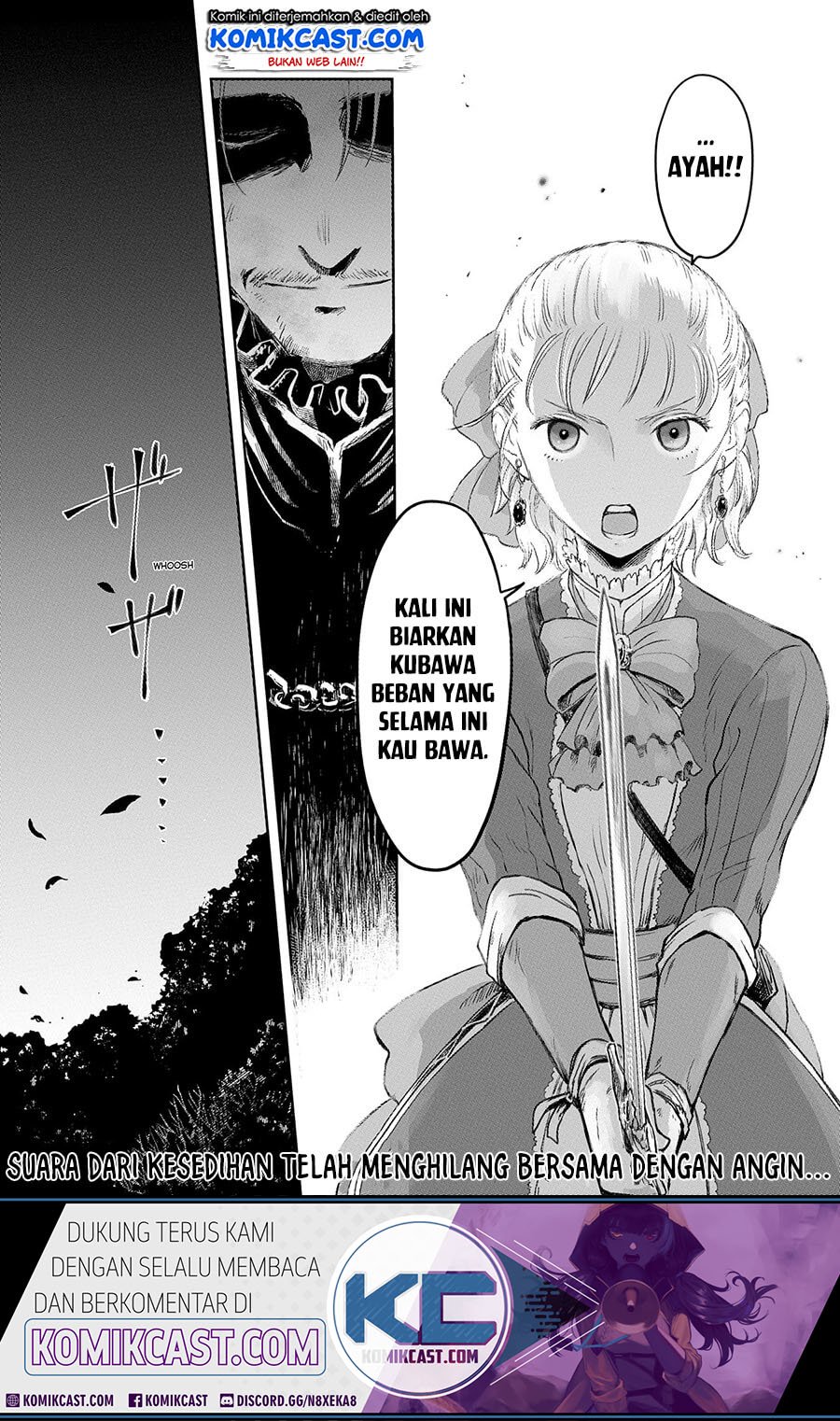 boukensha-ni-naritai-to-miyako-ni-deteitta-musume-ga-s-rank-ni-natteta - Chapter: 21