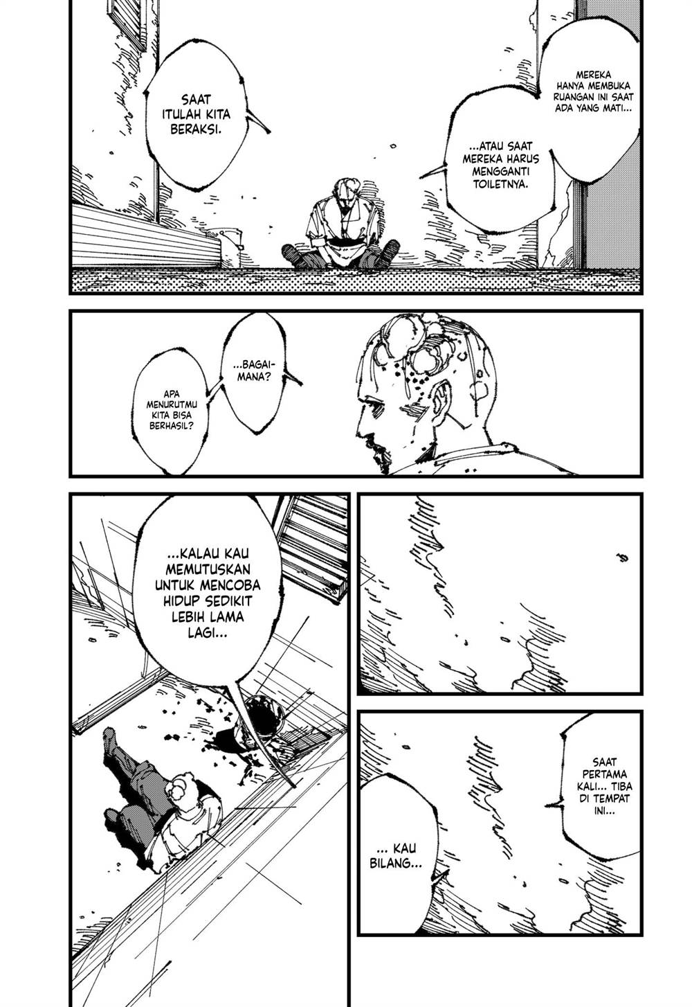 mad-ootori-yuusuke - Chapter: 12