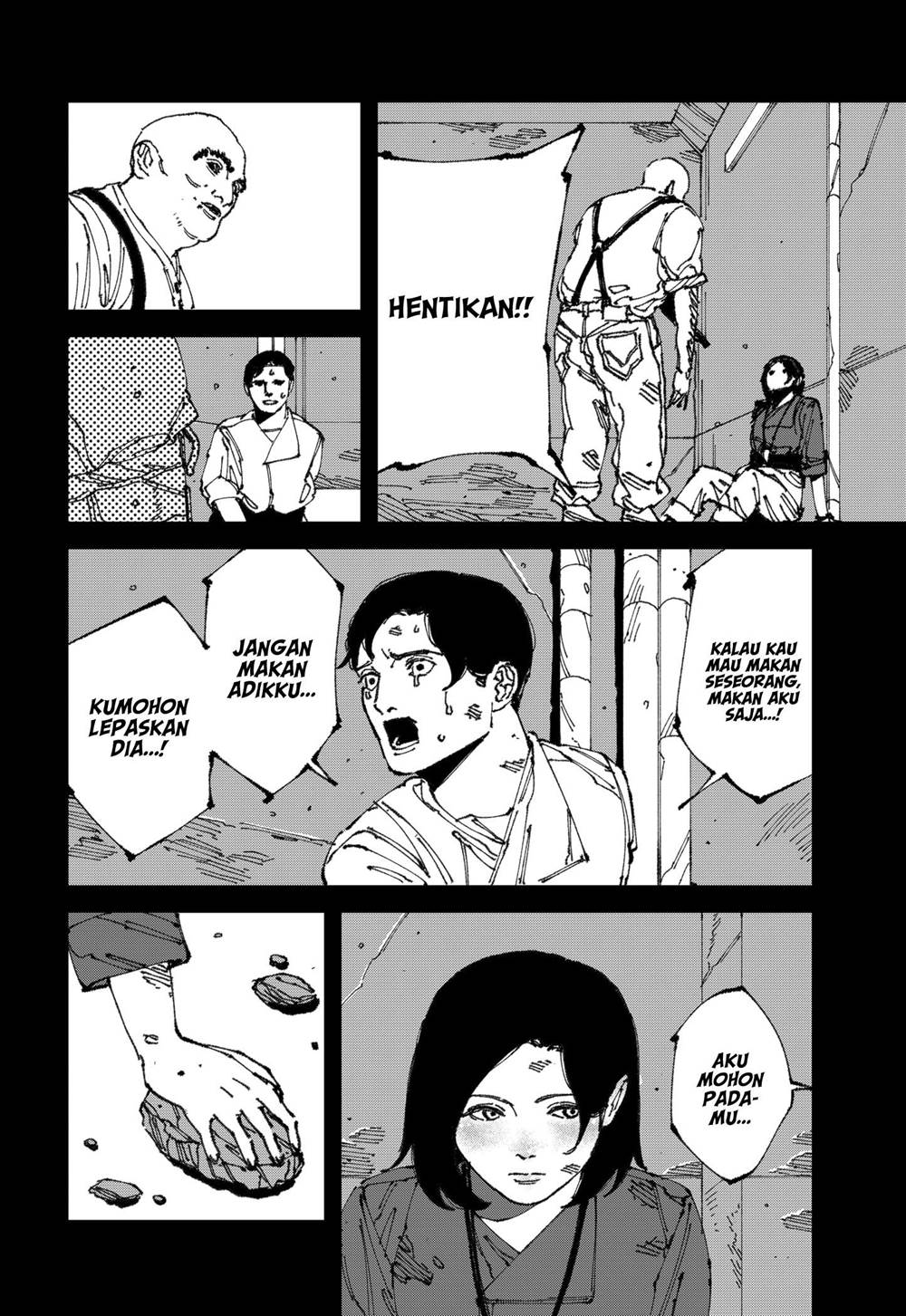 mad-ootori-yuusuke - Chapter: 12