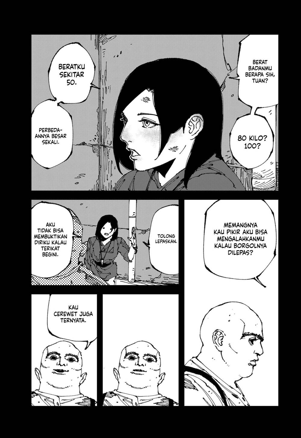 mad-ootori-yuusuke - Chapter: 12