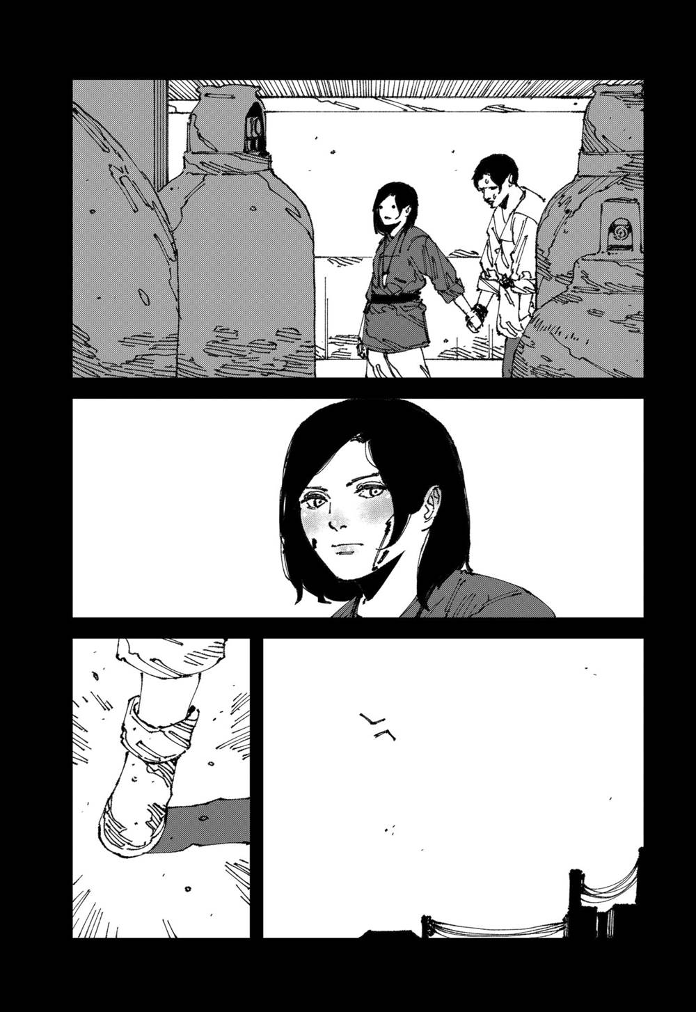 mad-ootori-yuusuke - Chapter: 12