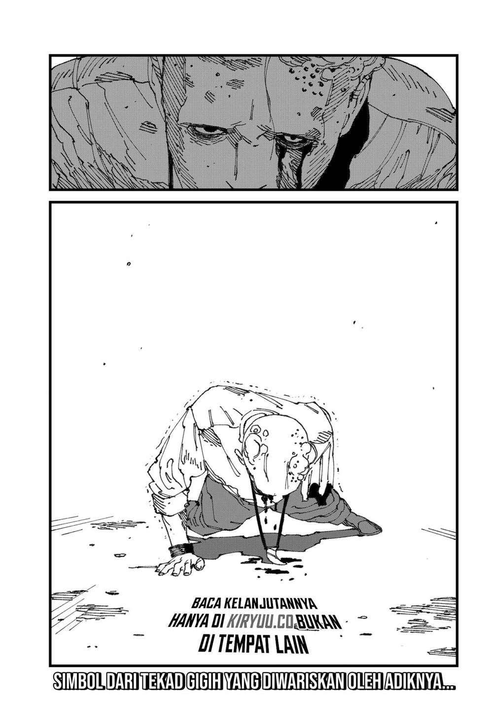 mad-ootori-yuusuke - Chapter: 12