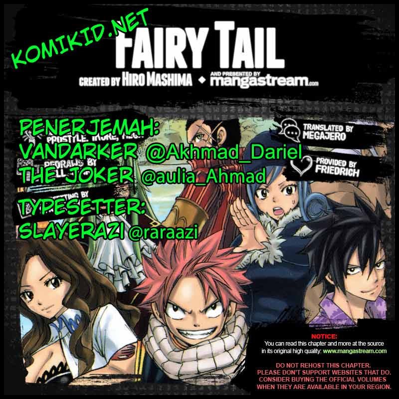 fairy-tail - Chapter: 330