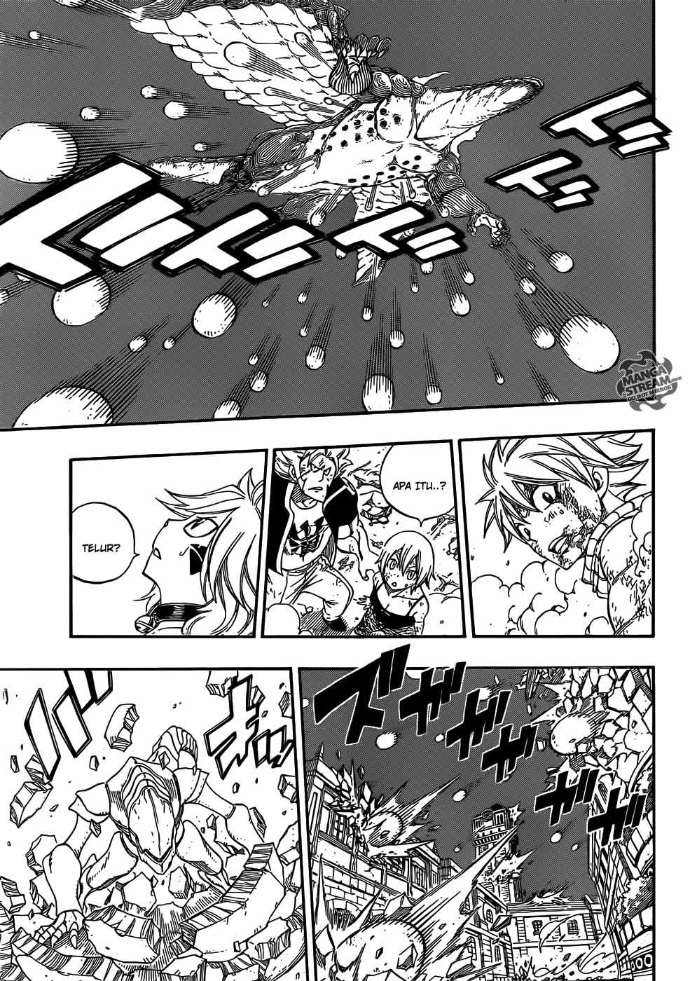 fairy-tail - Chapter: 330