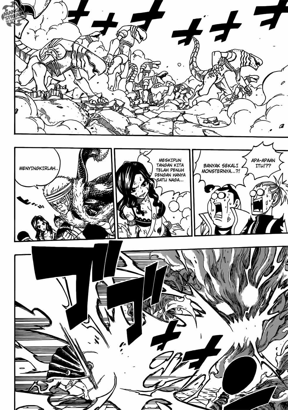 fairy-tail - Chapter: 330