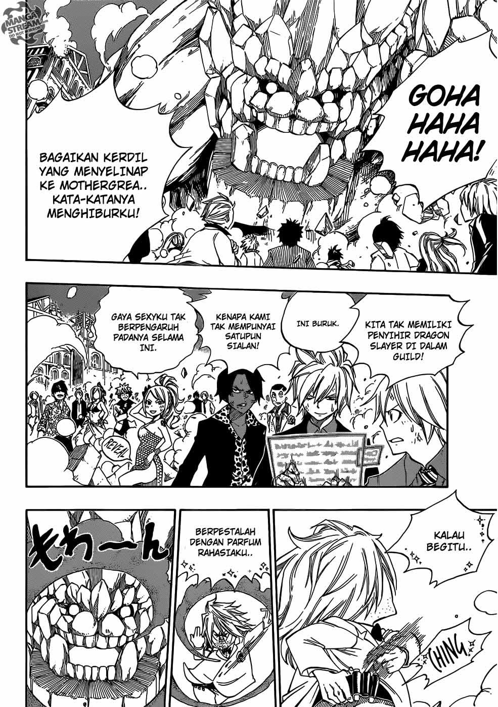 fairy-tail - Chapter: 330