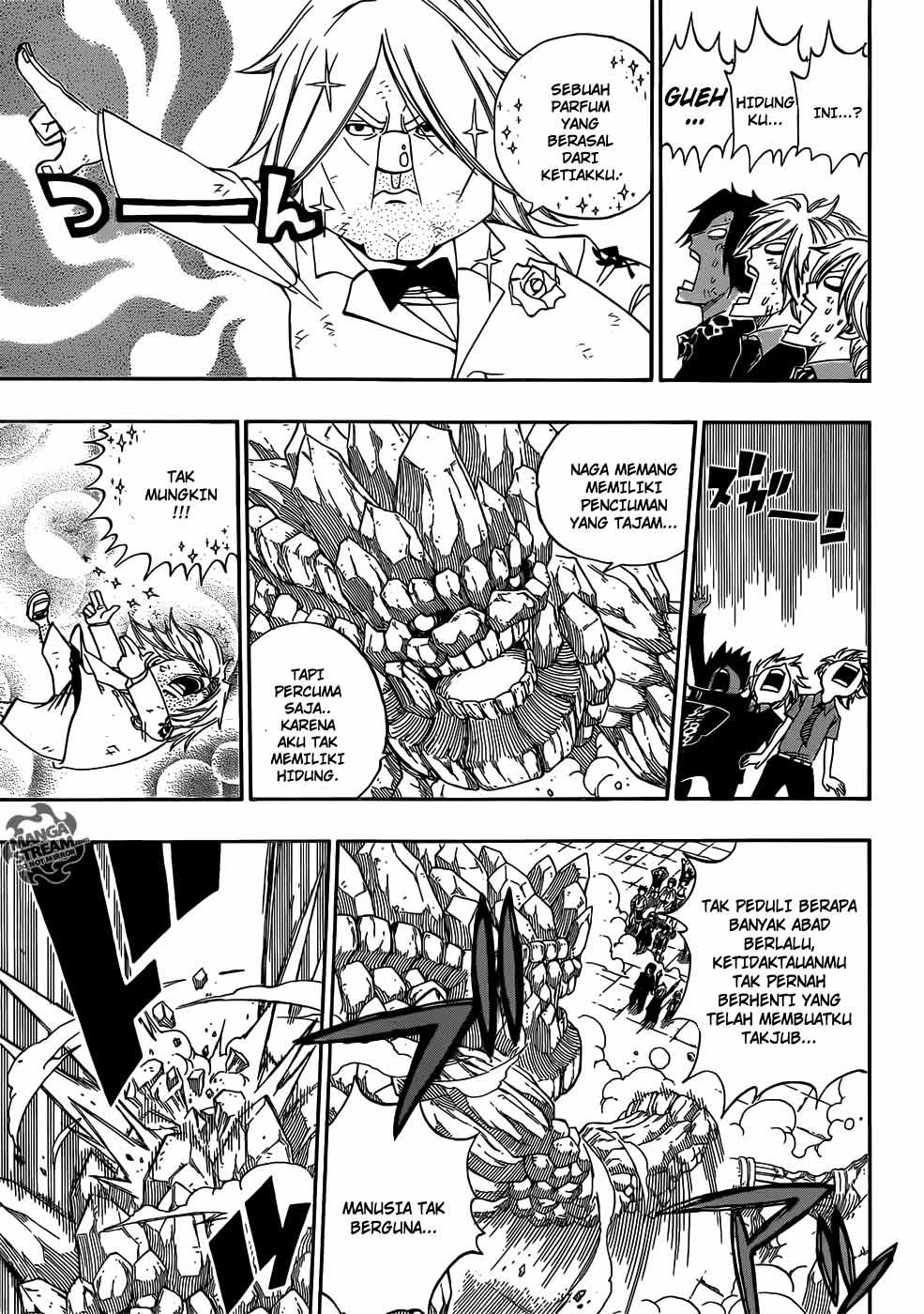 fairy-tail - Chapter: 330