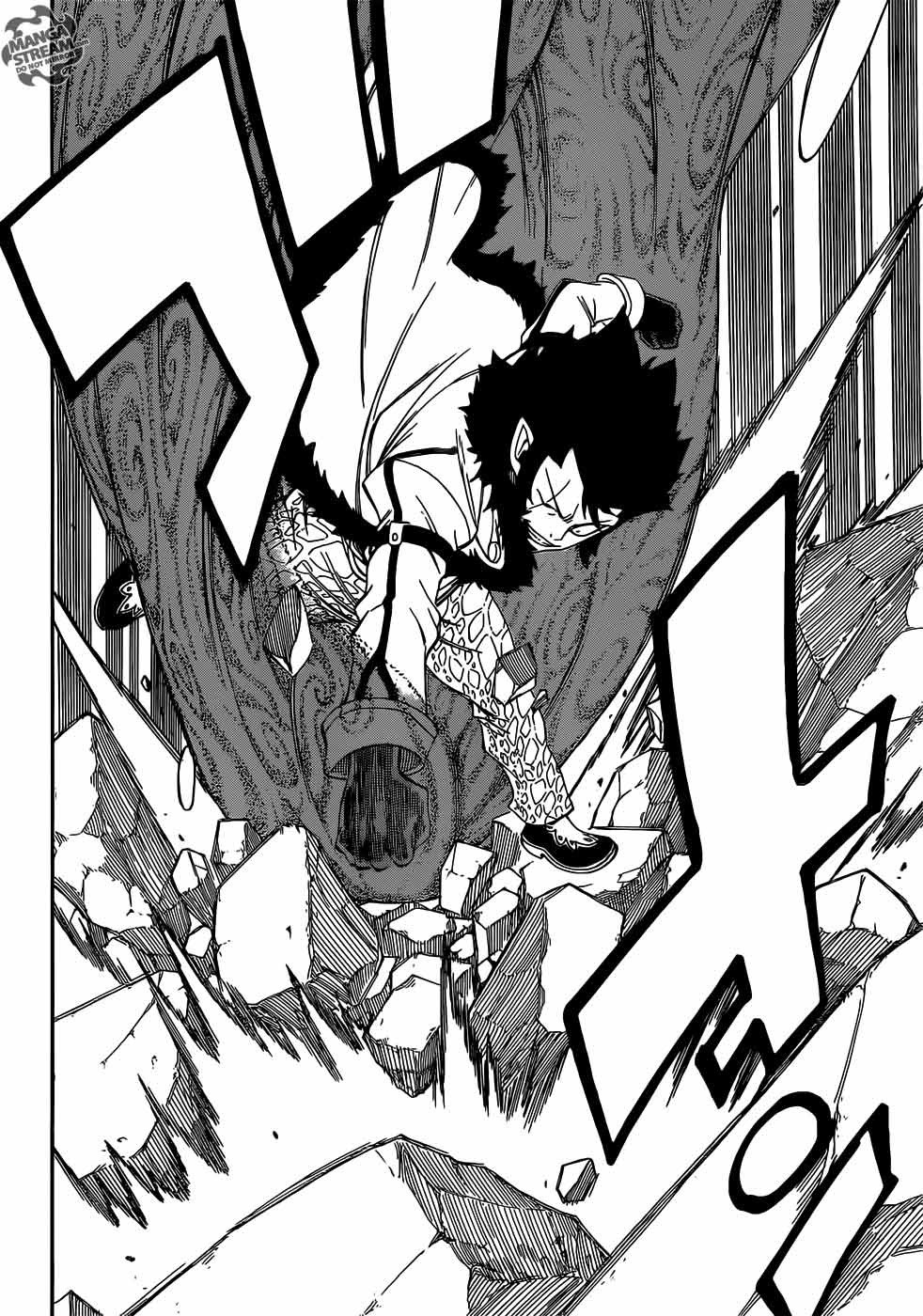 fairy-tail - Chapter: 330