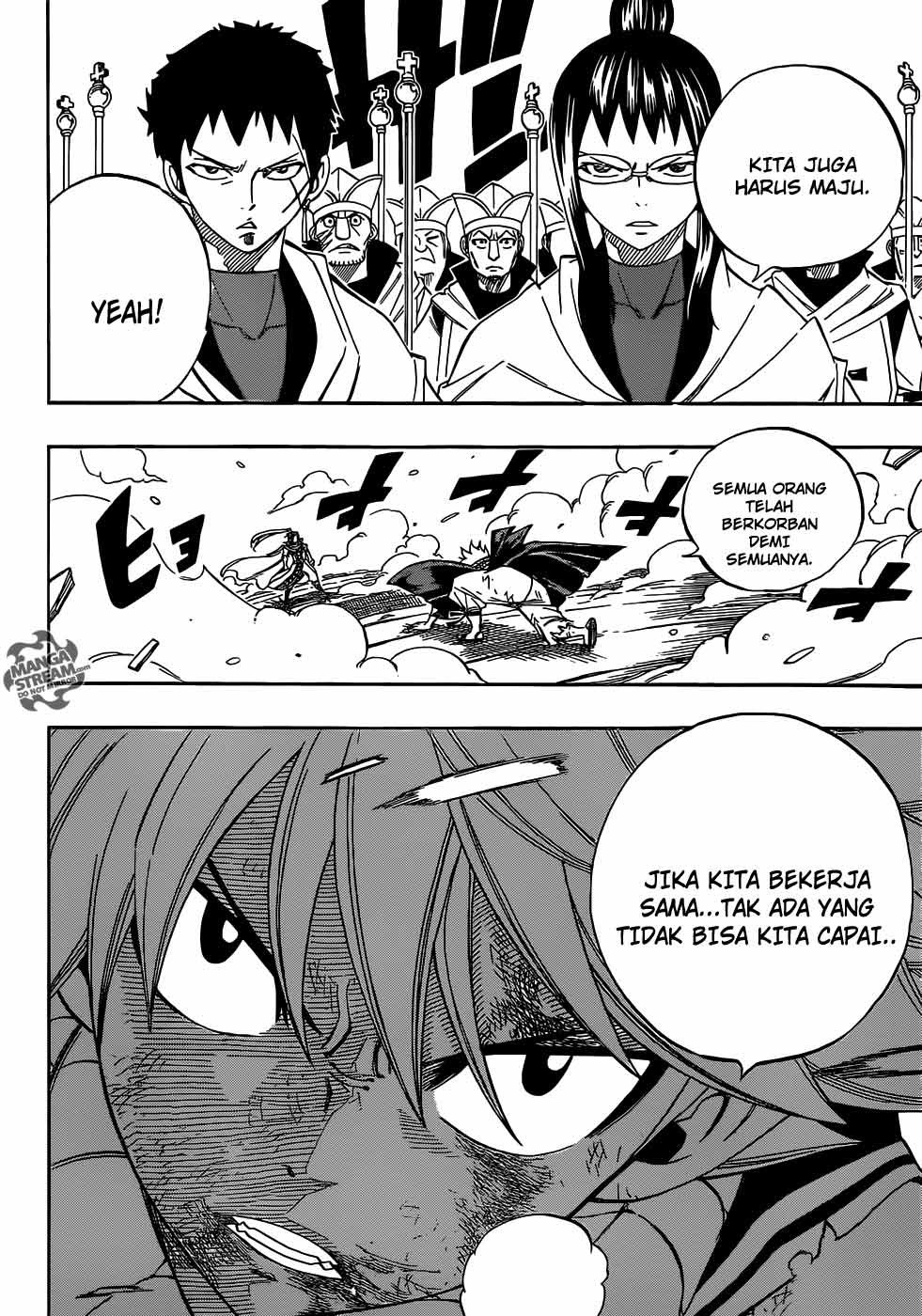 fairy-tail - Chapter: 330