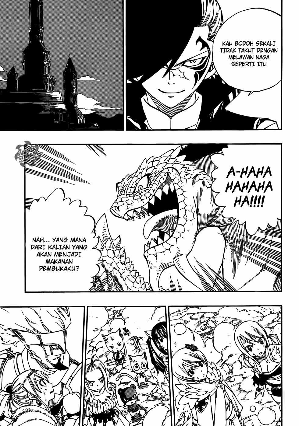 fairy-tail - Chapter: 330