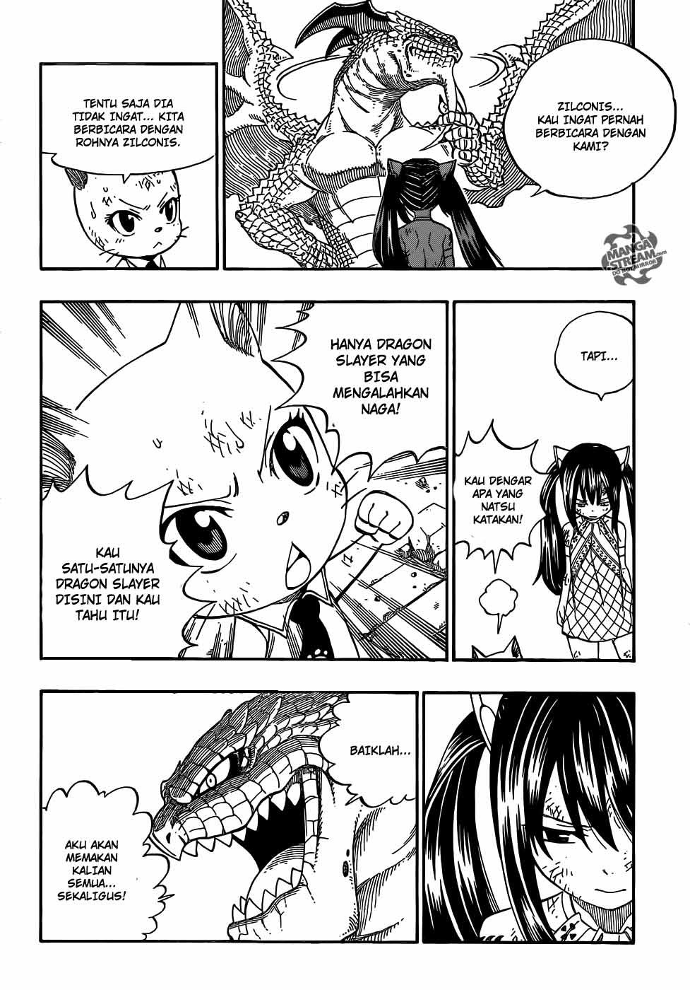 fairy-tail - Chapter: 330