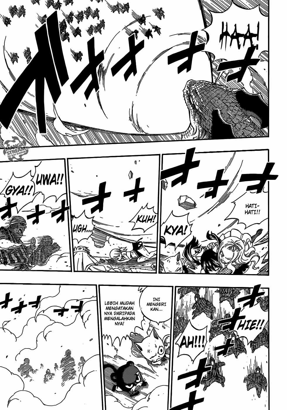 fairy-tail - Chapter: 330