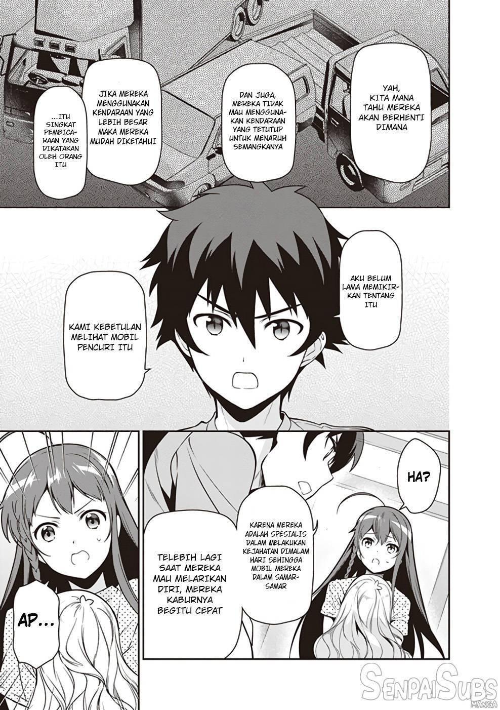 hataraku-maou-sama - Chapter: 60