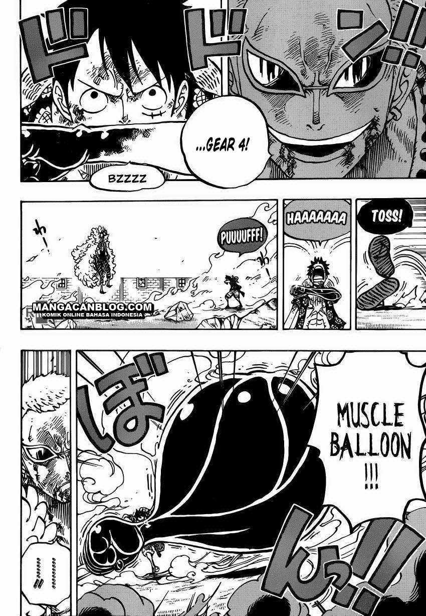 one-piece-id - Chapter: 784