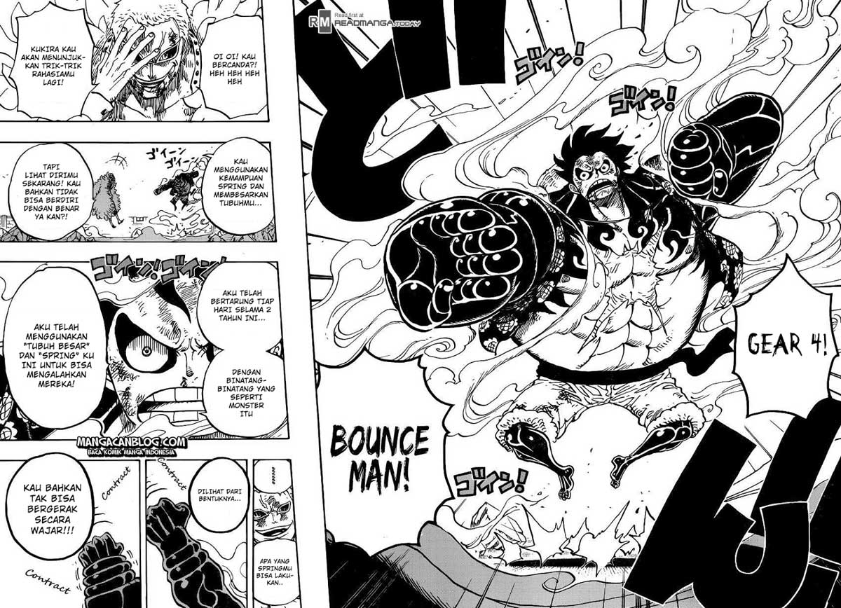 one-piece-id - Chapter: 784