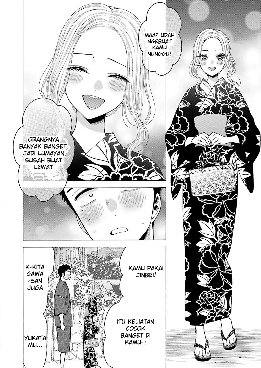 sono-bisque-doll-wa-koi-wo-suru - Chapter: 38