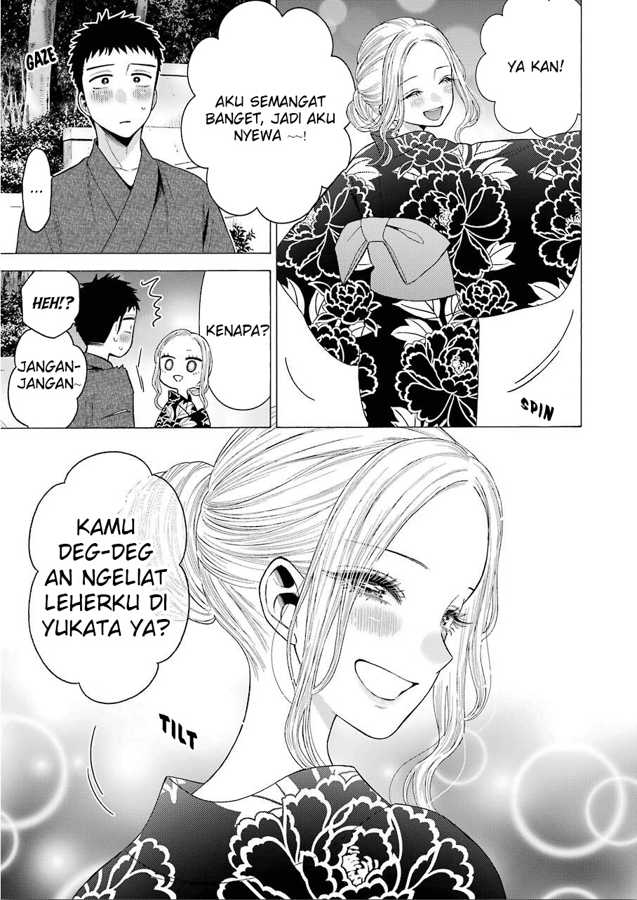 sono-bisque-doll-wa-koi-wo-suru - Chapter: 38