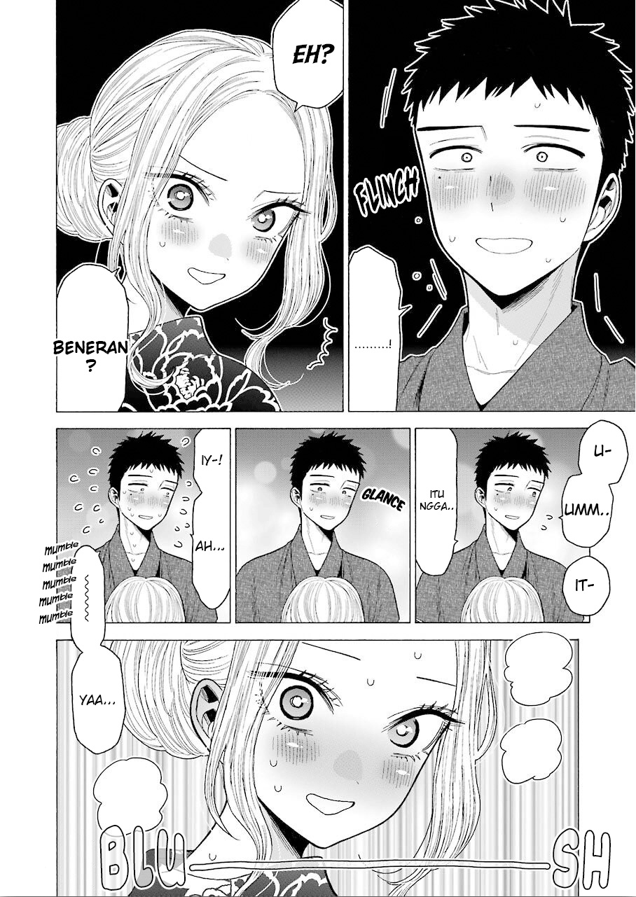 sono-bisque-doll-wa-koi-wo-suru - Chapter: 38