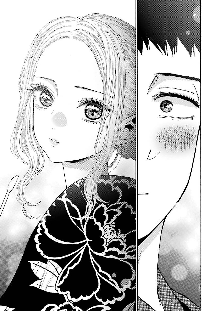 sono-bisque-doll-wa-koi-wo-suru - Chapter: 38