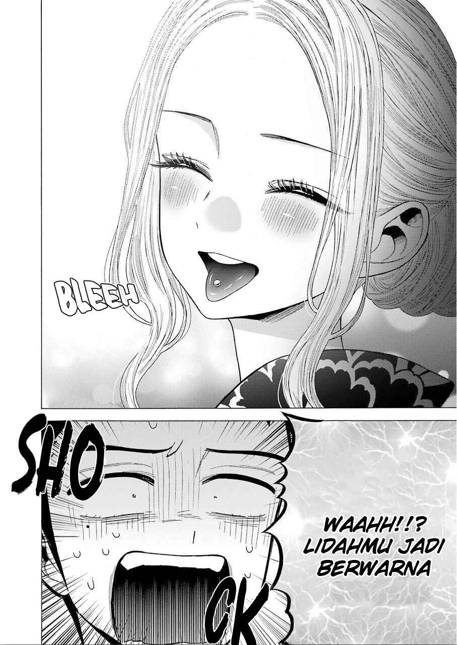 sono-bisque-doll-wa-koi-wo-suru - Chapter: 38