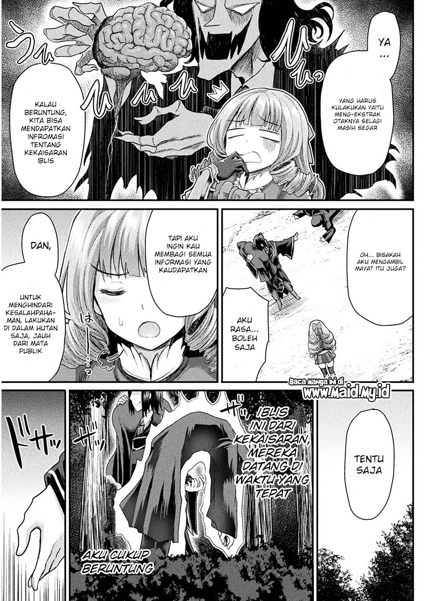 isekai-majutsushi-wa-mahou-wo-tonaenai - Chapter: 4