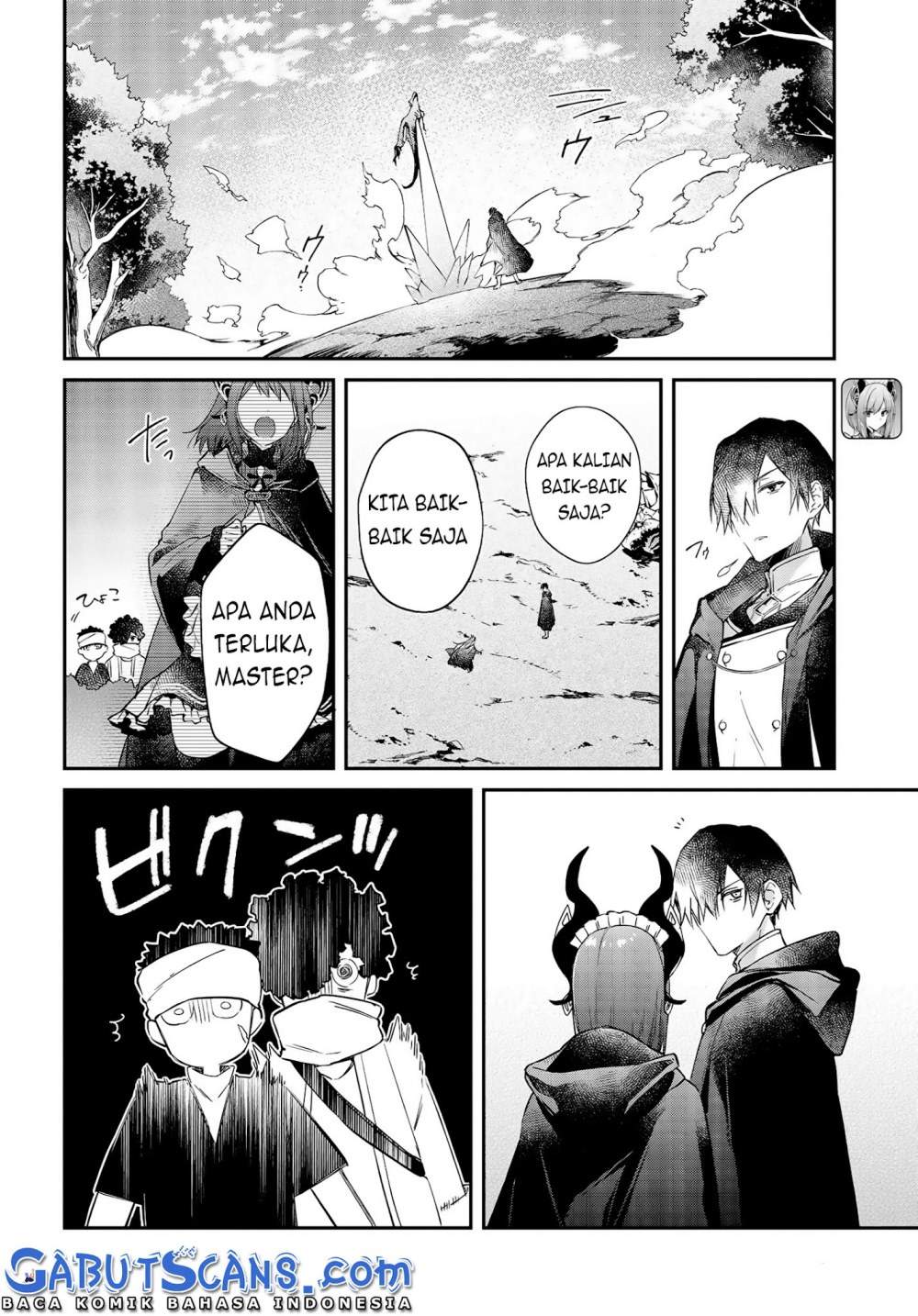 realist-maou-niyoru-seiiki-naki-isekai-kaikaku - Chapter: 24