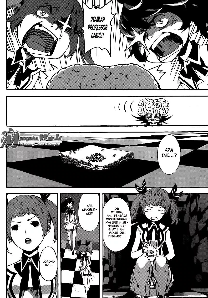 area-d-inou-ryouiki - Chapter: 62