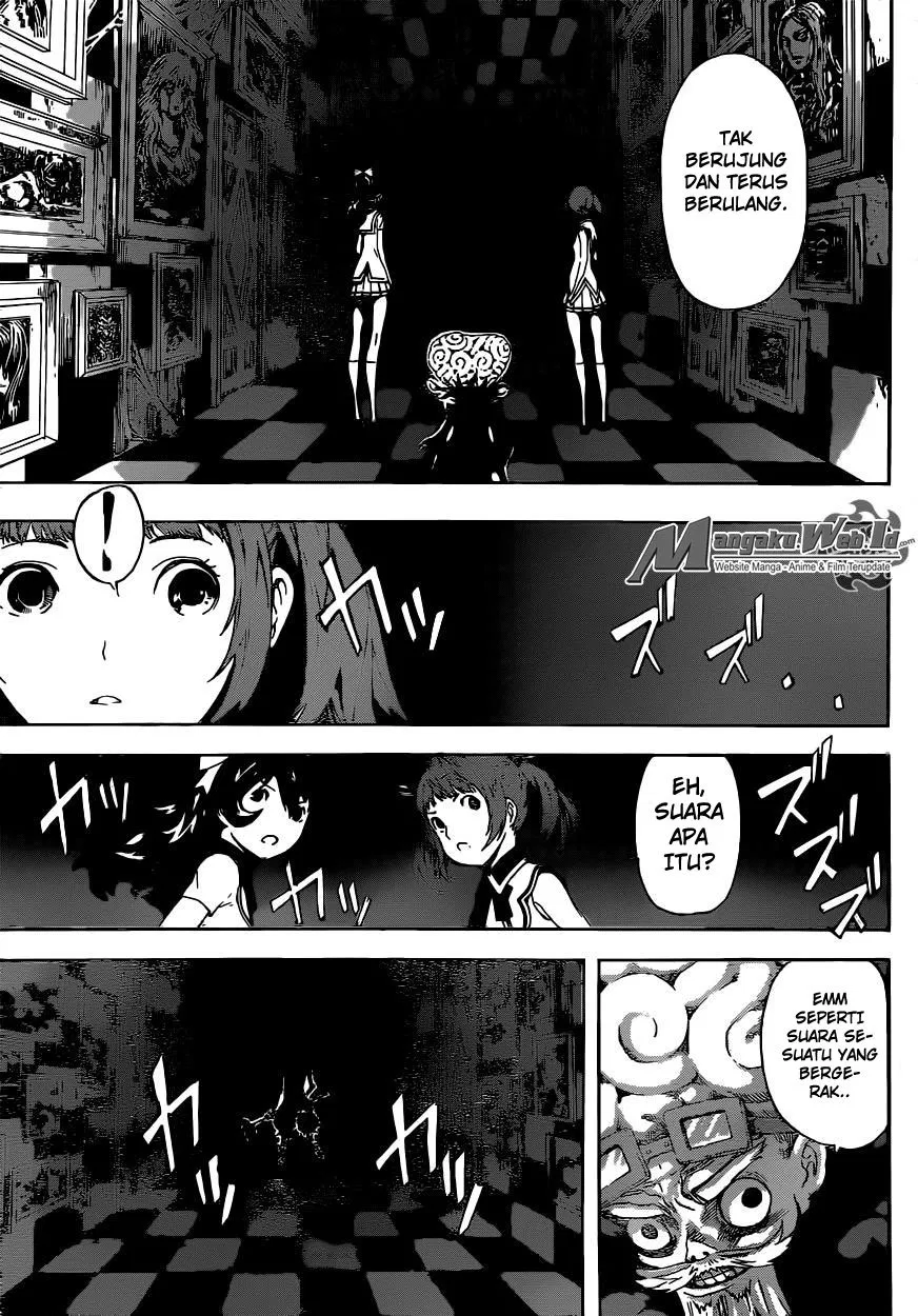 area-d-inou-ryouiki - Chapter: 62