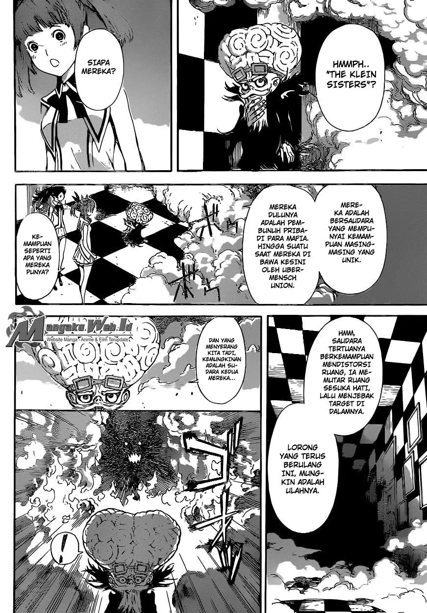 area-d-inou-ryouiki - Chapter: 62