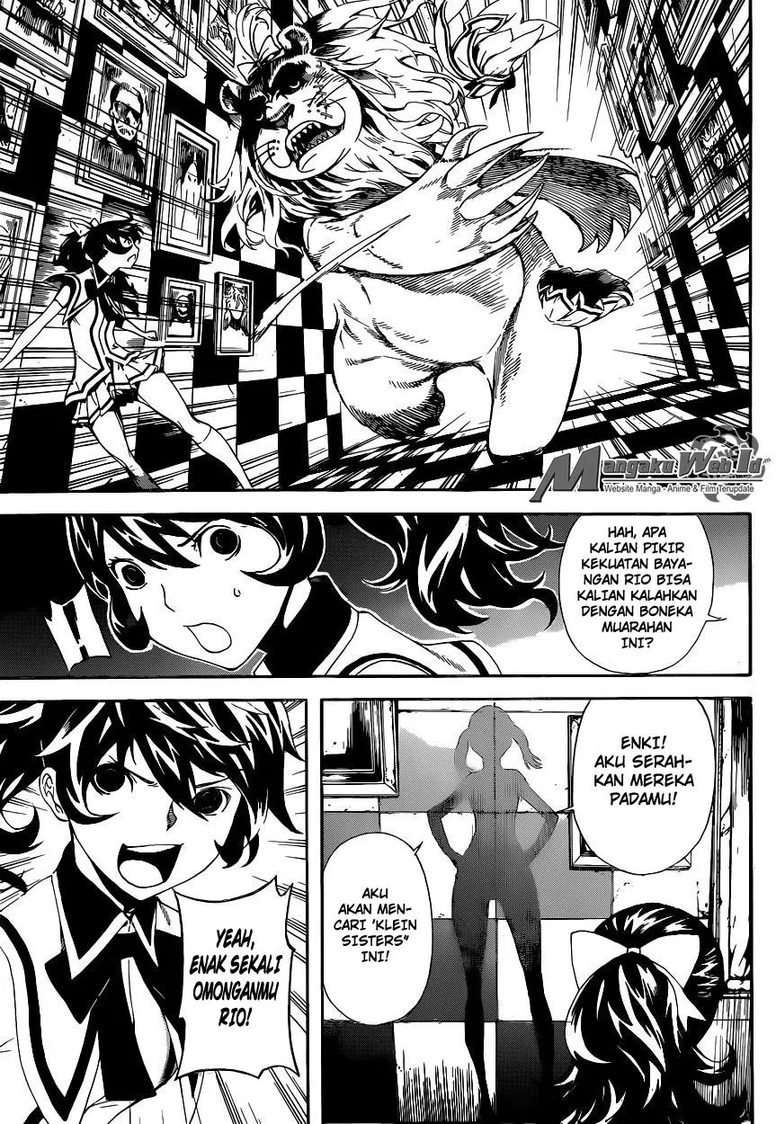 area-d-inou-ryouiki - Chapter: 62