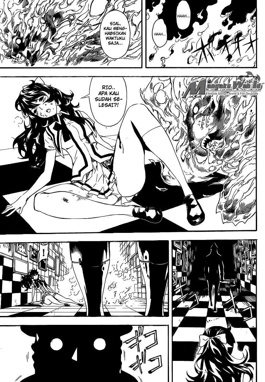 area-d-inou-ryouiki - Chapter: 62