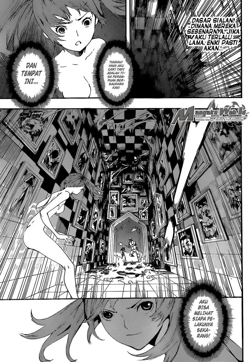 area-d-inou-ryouiki - Chapter: 62