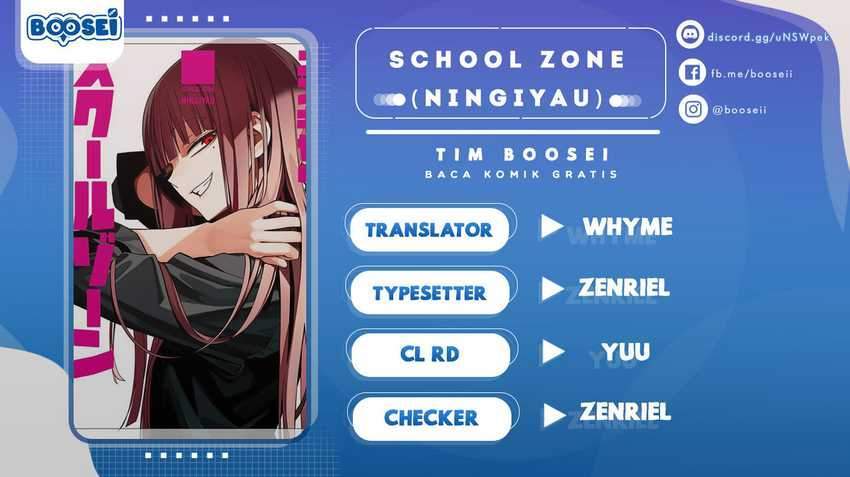 school-zone - Chapter: 85