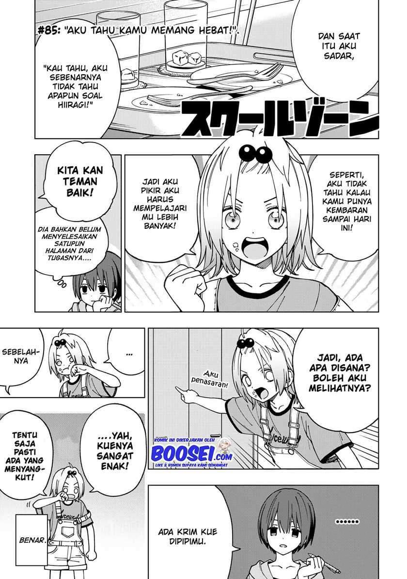 school-zone - Chapter: 85