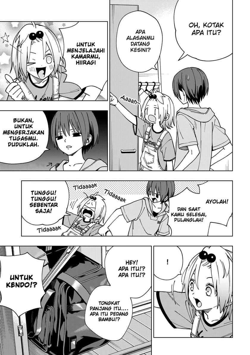 school-zone - Chapter: 85