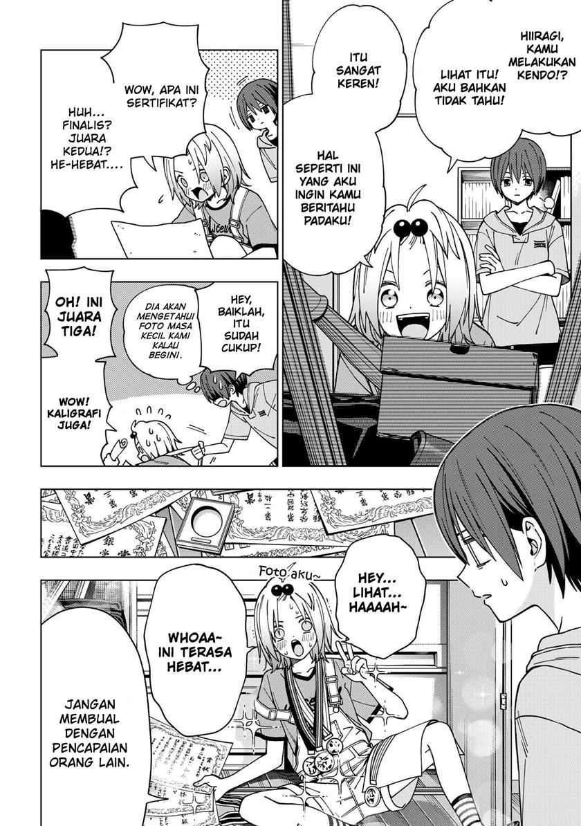 school-zone - Chapter: 85